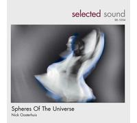 Oosterhuis,Nick - Spheres of the Universe