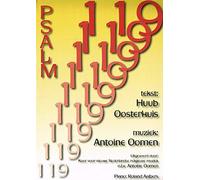 OOSTERHUIS/OOMEN - PSALM 119