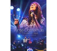 Oosterhuis, Trijntje - A Thousand Days