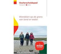 Oosterscheldepad: Wandelen op de grens van land en water