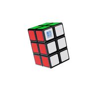 Oostifun MoYu MOFANGJIAOSHI 2x2x3 Cube Puzzle 2 strati 2x2x3 Cube Black Cubing Classroom 223 Smooth Turning Cube Giocattolo per principianti (nero)