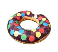 OOTB 91/4174 Aria materassi e Galleggiante Anelli, Multicolore