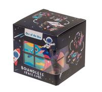 OOTB Cubo magico dello spazio 1 St