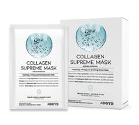 #OOTD Collagen Supreme Mask 25 g - Maschera al collagene idratante, rassodante e levigante, che rivitalizza la pelle, migliorando la sua compattezza e morbidezza per un aspetto ringiovanito.