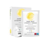 OOTD - Dark Spot Vitamin C Serum Mask - 25g*10pezzi