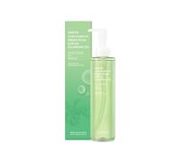 OOTD - Green Plum Low pH Cleansing Oil - 200ml