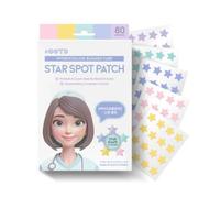 OOTD - Parches Hidrocoloides Star Spot Patch