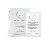 OOTD - Retinol Serum Plumping Mask - 10ea