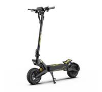 OOTD T10 Pieghevole Scooter Elettrico Per Adulti E-Scooter 50 km/h Monopattino Elettrico 900W Skateboard 48V 13Ah Cavalletto T10 900W 13.5Ah 50kmh 45km range