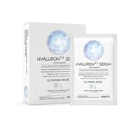 OOTD - Triple Hyaluron Acid Serum Glowing Mask - 10ea