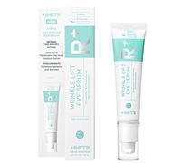 #OOTD Wrinkle Lift Eye Siero con Retinolo, Ceramidi e Ialuronato, Siero per contorno occhi, antirughe, Idratazione e Rigidità, 30 g