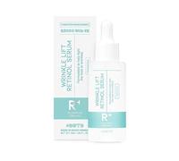 #OOTD Wrinkle Lift Retinol Serum 50 ml - Siero antirughe con retinolo, ideale per ridurre le linee di espressione e migliorare l'elasticità. Cura intensiva per una pelle più soda e ringiovanita.
