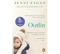 Ootlin: The must-read memoir about growing up in the UK care system