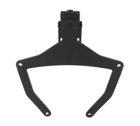 Oougjvce Supporto Smartphone Per Triumph Per Tiger 1200 XC/XR/XCX/XCA/XRX/XRT 2017-2021 Piastra Navigazione Supporto Telefono Telaio Support.o GPS Moto(Type 2)