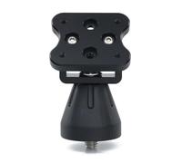 Oougjvce Supporto Smartphone Supporto Per Supporto Di Navigazione GPS Moto Per BMW K1200R 2005-2008 K1200R Sport K1200S K1300GT K1300R K1300S Supporto Attacco Manubrio(Type 1)