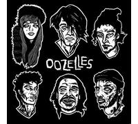 Oozelles Every Night They Hack Off A Limb / Human Trafficki (Vinyl LP)