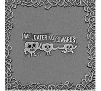 Oozing Wound - We Cater To Cowards - Cd