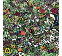 Oozing Wound - Whatever Forever