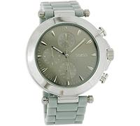 Oozoo C3861 - Orologio da polso da donna, cinturino in plastica