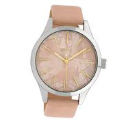 Oozoo Donna Orologio da Polso Rosa Analogico C10072 Timepieces Cinturino