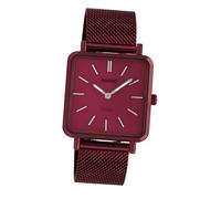Oozoo Orologio da Polso da Donna Vinaccia Analogico C20011 Vintage