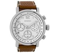 Oozoo Orologio da Uomo C9455