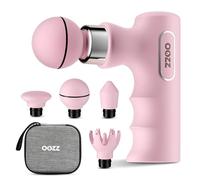 OOZZ Mini Pistola per Massaggio, Muscolare Portatile, OZ-3621