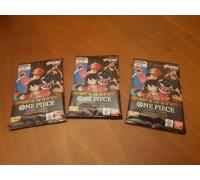 One Piece OP09 The Four Emperors Box Display Sealed New Card English Preorder