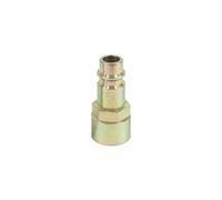 OP 0917-10 punte per passaggio, 7,2 mm, filettatura femmina 1/4"