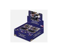 One Piece OP10 Return to Dressrosa Box Display Sealed New Card English Preorder