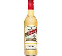 Op Anderson Gammal Fin Acquavit Di Cereali Cl 70 40% vol