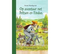Op avontuur met Pettson en Findus