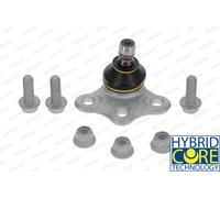 OP-BJ-0812 MOOG Giunto di supporto / guida per OPEL,VAUXHALL