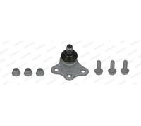 OP-BJ-1895 MOOG Giunto di supporto / guida per OPEL,VAUXHALL