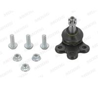 OP-BJ-4745 MOOG Giunto di supporto / guida per CHEVROLET,OPEL,VAUXHALL
