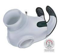 Body protettivo Trixie per gatti - M-L: ca. 36 - 42 cm lungh. dorso