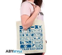 Op Cannucciahat Crew Borsa Portatutto Borsa Abystyle Studio