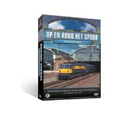 Op En Rond Het Spoor - Nederland