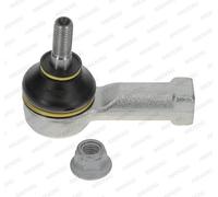 OP-ES-1892 MOOG Testa barra d'accoppiamento per OPEL,VAUXHALL