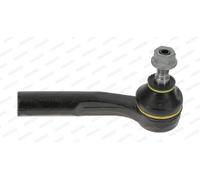 OP-ES-4922 MOOG Testa barra d'accoppiamento per ABARTH,ALFA ROMEO,FIAT,OPEL,VAUX