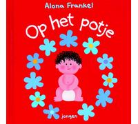 Op het potje: jongen (Copertina rigida)