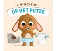 Op het potje (Tascabile)