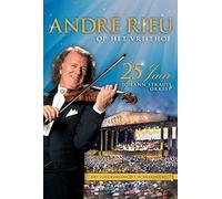 Op Het Vrijthof 25 Jaar Johann Strauss Orkest (NTSC)