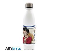 Op Luffy Bottiglia D'acqua Borraccia Abystyle Studio