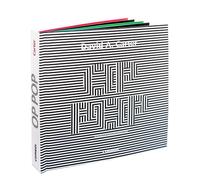 Op Pop. Un libro pop-up de illusiones ópticas de David A. Carter