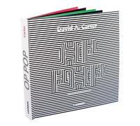 Op Pop. Un llibre pop-up d'il·lusions òptiques de David A. Carter