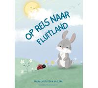 OP REIS NAAR FLUITLAND