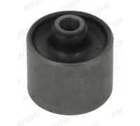 Supporto, Corpo assiale MOOG OP-SB-13501 per OPEL AGILA (A) (H00) 1.0 2000-2007