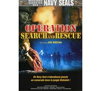 Op search and rescue - dvd