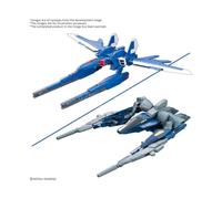 OP SET GUNPLA 18 BUILD BOOSTER SET Model Kit Bandai Model Kit Gunpla